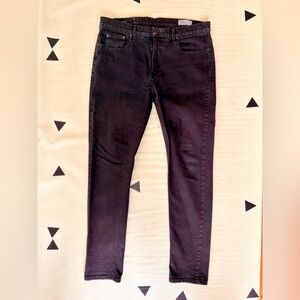 Frank & Oak Men's Tyler Skinny Jeans